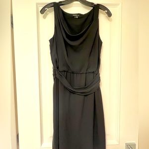 Black Theory Dress